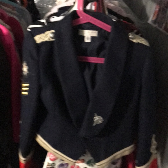 Jacket mint new - Picture 1 of 5